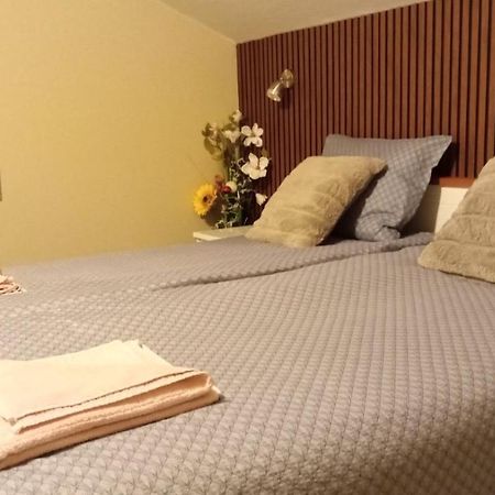 Apartmán App. Marjeta Umag Exteriér fotografie