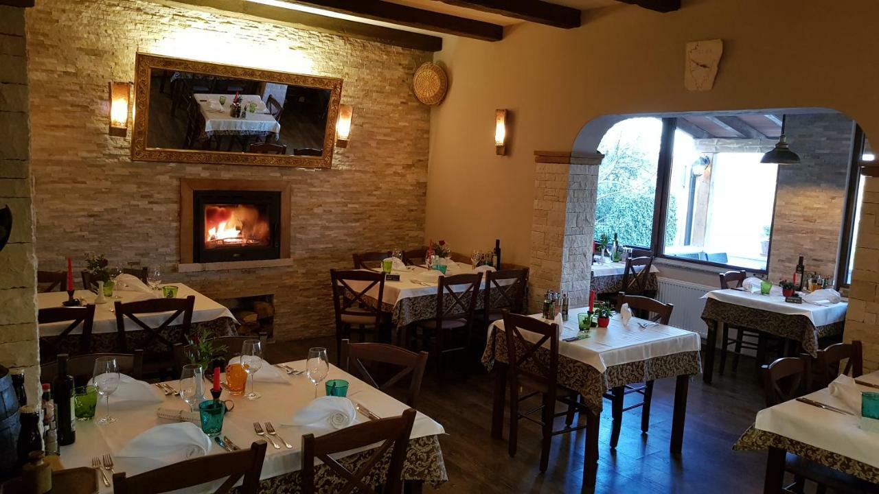 Apartmán App. Marjeta Umag Exteriér fotografie