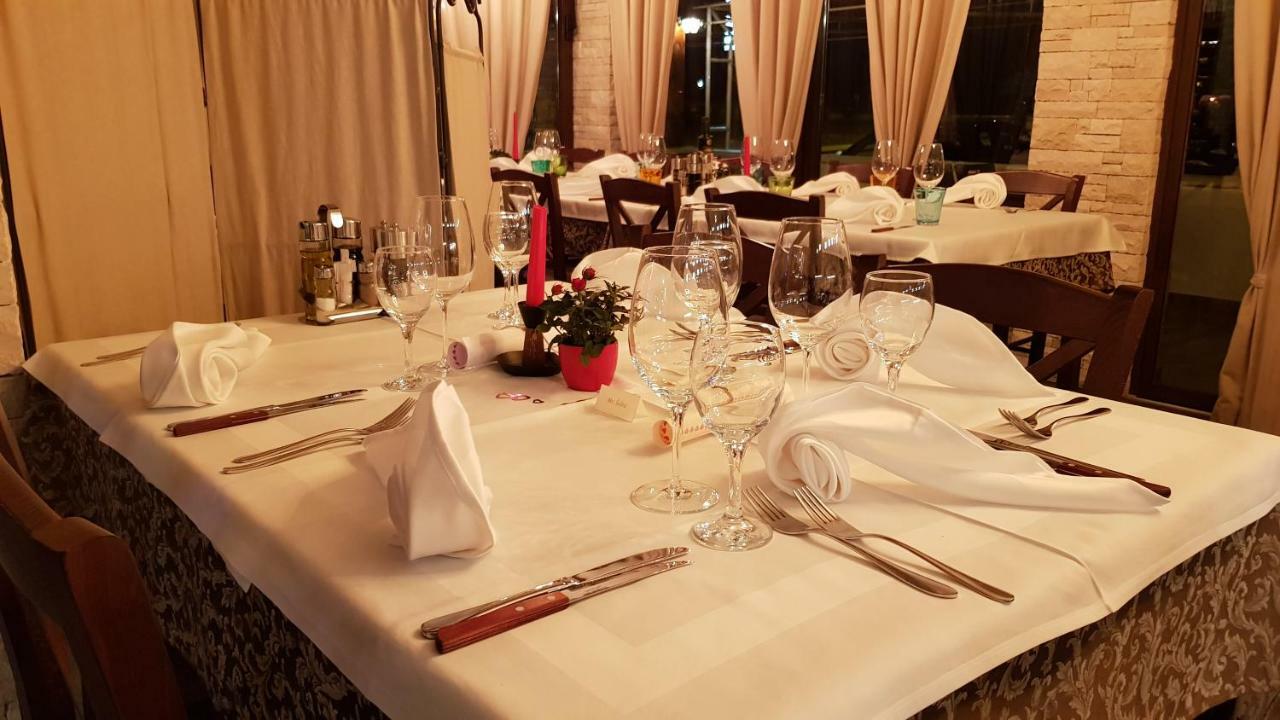 Apartmán App. Marjeta Umag Exteriér fotografie