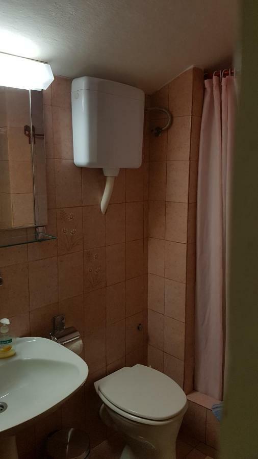 Apartmán App. Marjeta Umag Exteriér fotografie
