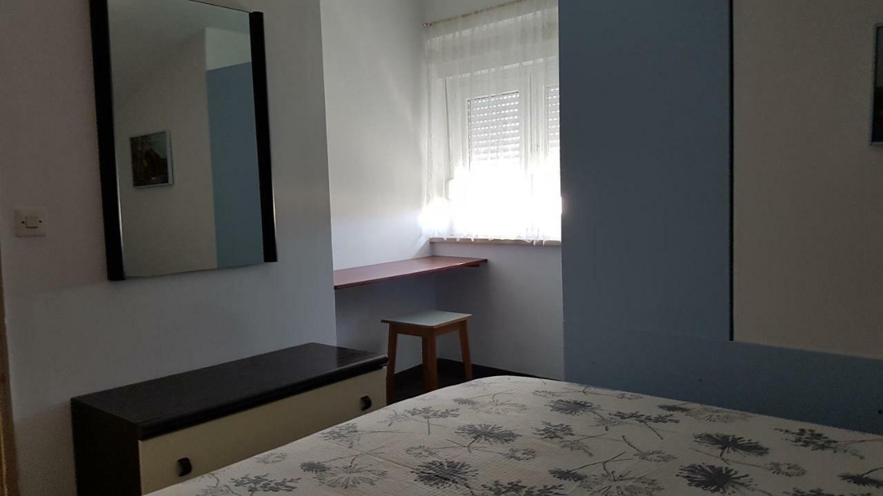 Apartmán App. Marjeta Umag Exteriér fotografie