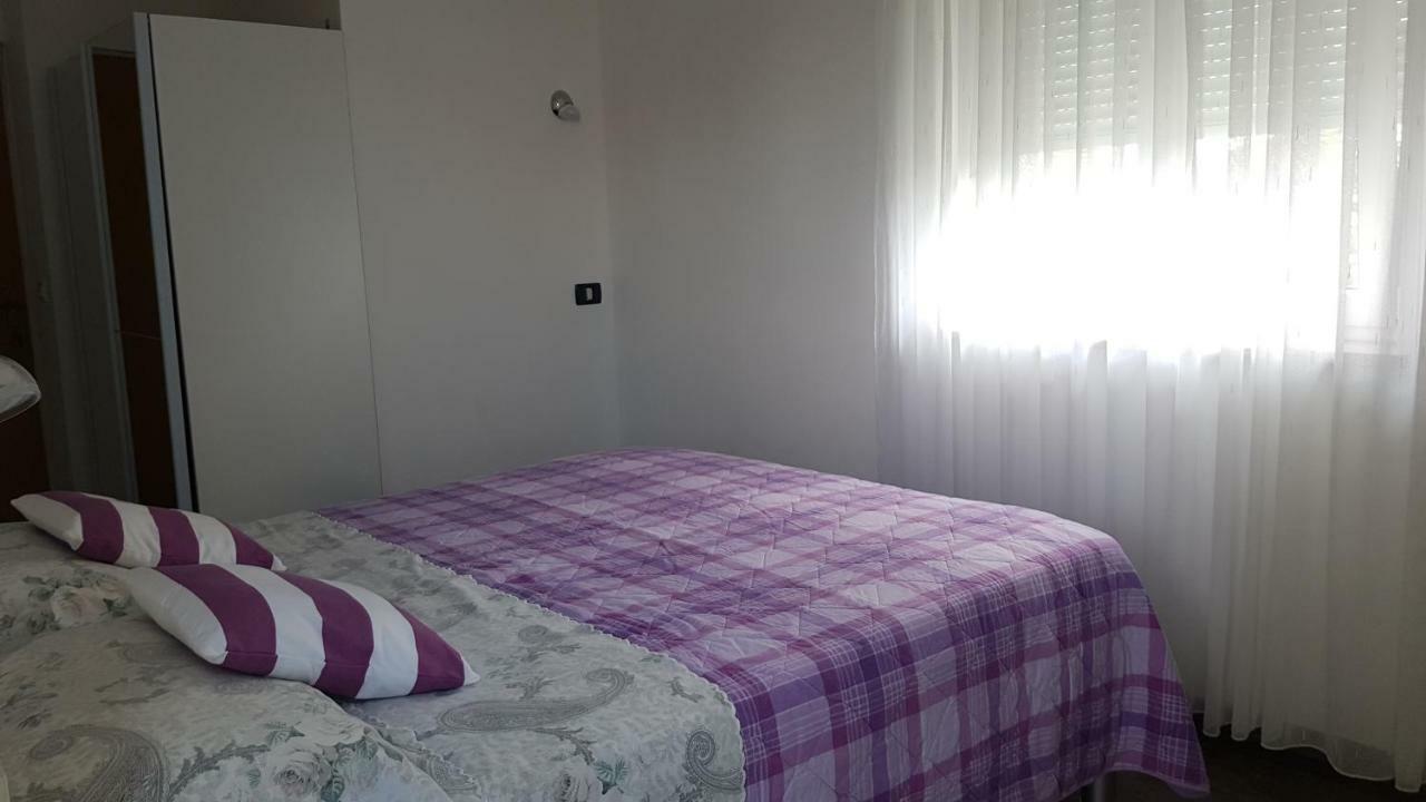 Apartmán App. Marjeta Umag Exteriér fotografie