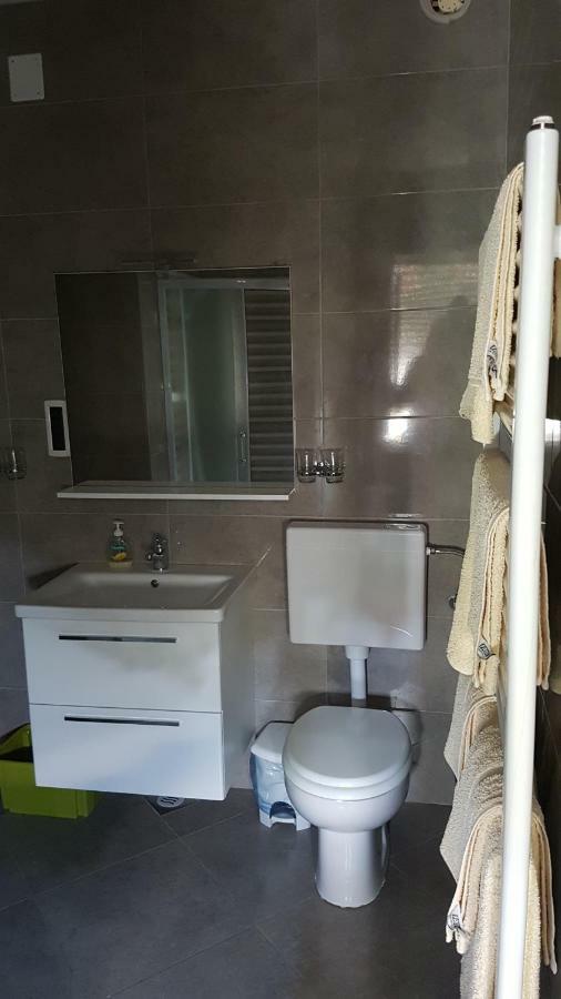 Apartmán App. Marjeta Umag Exteriér fotografie